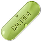 Kaufen Bacin (Bactrim) Rezeptfrei