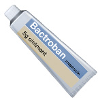 Kaufen Dermatech Bantix (Bactroban) Rezeptfrei