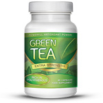 Comprar Green Tea Sin Receta