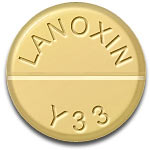 Kaufen Digacin (Lanoxin) Rezeptfrei